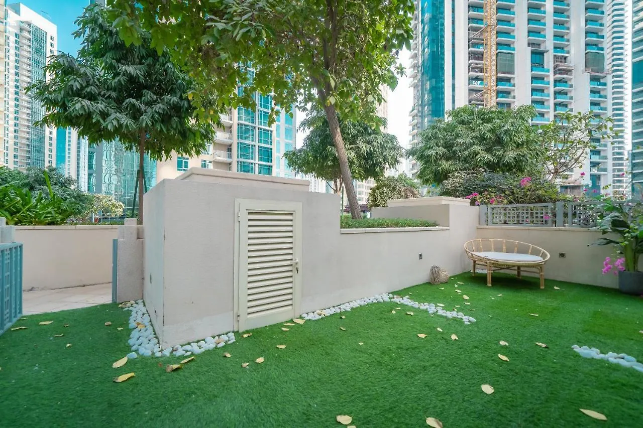 Bellavista - Villa Luxe Resort - 1Br - Burj Residences - Direct Access Dubai Fountain And Mall 0*,