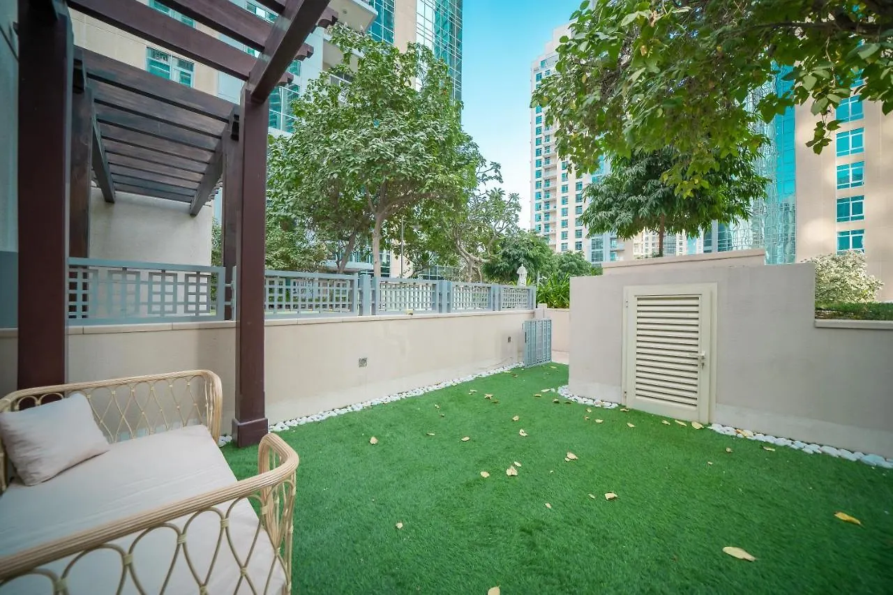 Bellavista - Villa Luxe Resort - 1Br - Burj Residences - Direct Access Dubai Fountain And Mall 0*,  United Arab Emirates