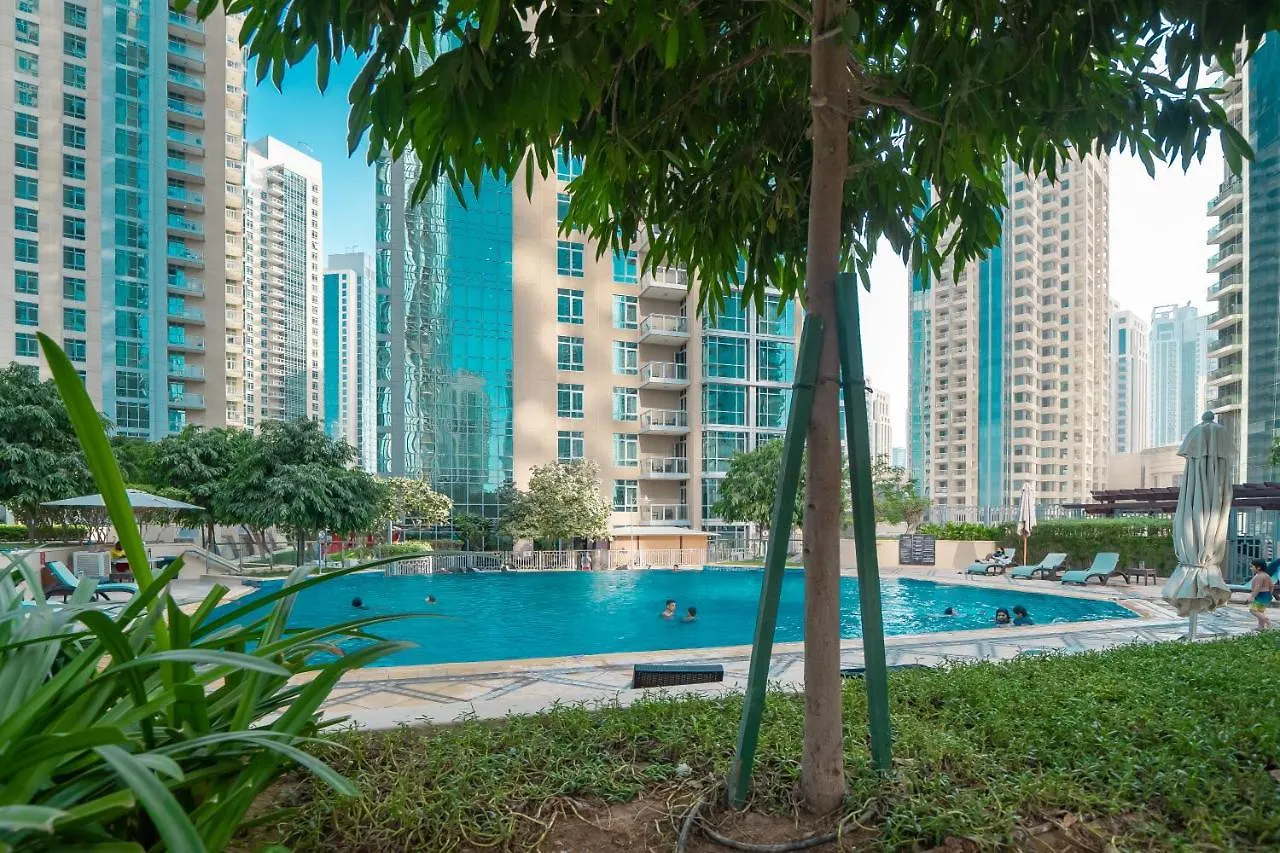 Bellavista - Villa Luxe Resort - 1Br - Burj Residences - Direct Access Dubai Fountain And Mall 0*,  United Arab Emirates