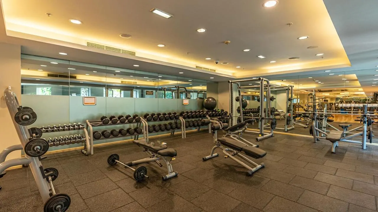 Bellavista - Villa Luxe Resort - 1Br - Burj Residences - Direct Access Dubai Fountain And Mall United Arab Emirates