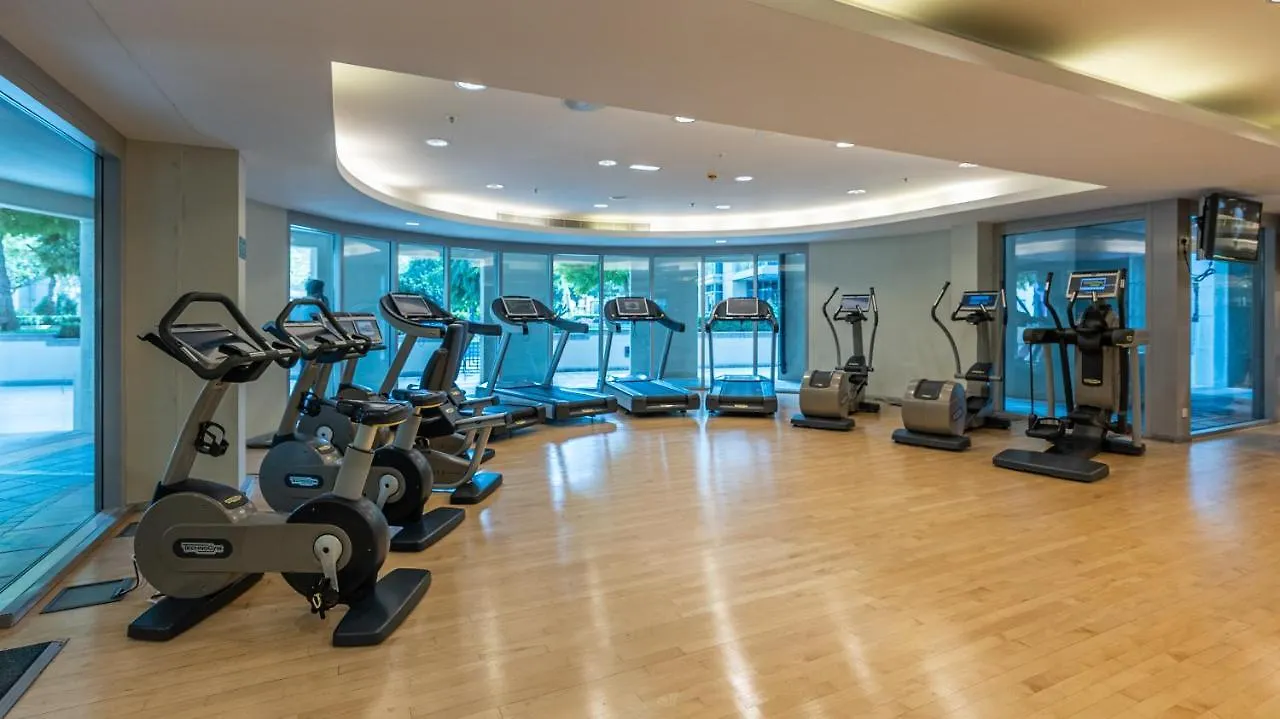 Bellavista - Villa Luxe Resort - 1Br - Burj Residences - Direct Access Dubai Fountain And Mall 0*,  United Arab Emirates